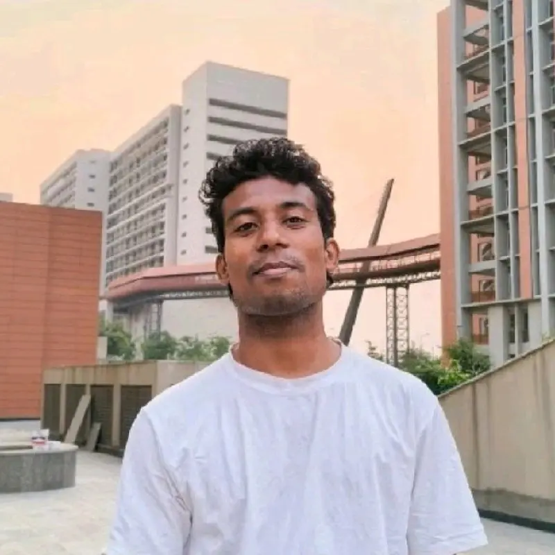 Rohit's profile picture